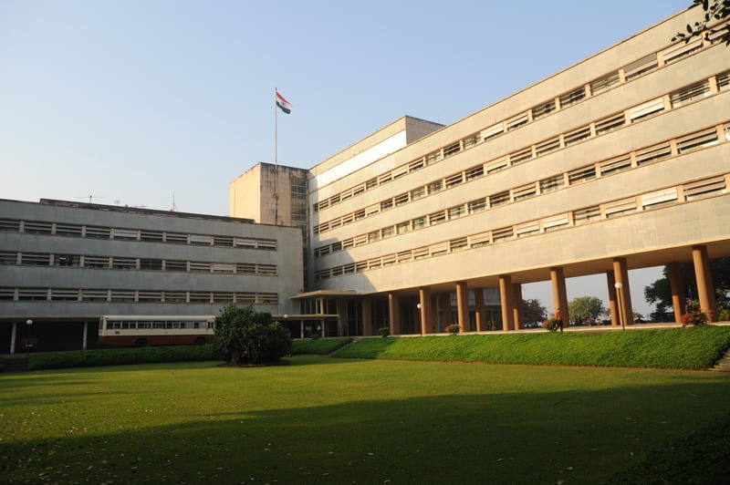 Homi Bhabha Centre for Science Education Opens PhD Admission 2020