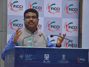 Global Skills Summit 2017 organised by FICCI on the theme 'New Age Skills for Today and Tomorrow kickstarts
