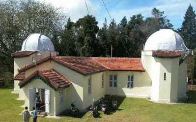 Indian Institute of Astrophysics Bangalore Opens PhD Admission July 2022 with Fellowships ! Online Interview