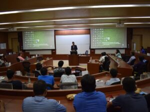 IIM Bangalore and ISB join hands to train the next generation of B-School faculty
