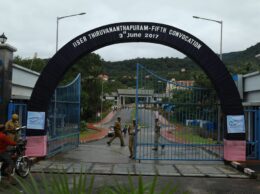 Opportunities for PhD Holders as IISER Thiruvananthapuram Recruiting 09 Assistant Professors
