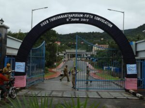 Opportunities for PhD Holders as IISER Thiruvananthapuram Recruiting 09 Assistant Professors