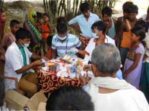 Social initiatives by tech students of IIT ISM Dhanbad
