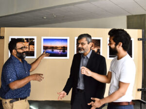 IIT Hyderabad hosts week-long Photo Exhibition with The Indian Photography Festival (IPF)