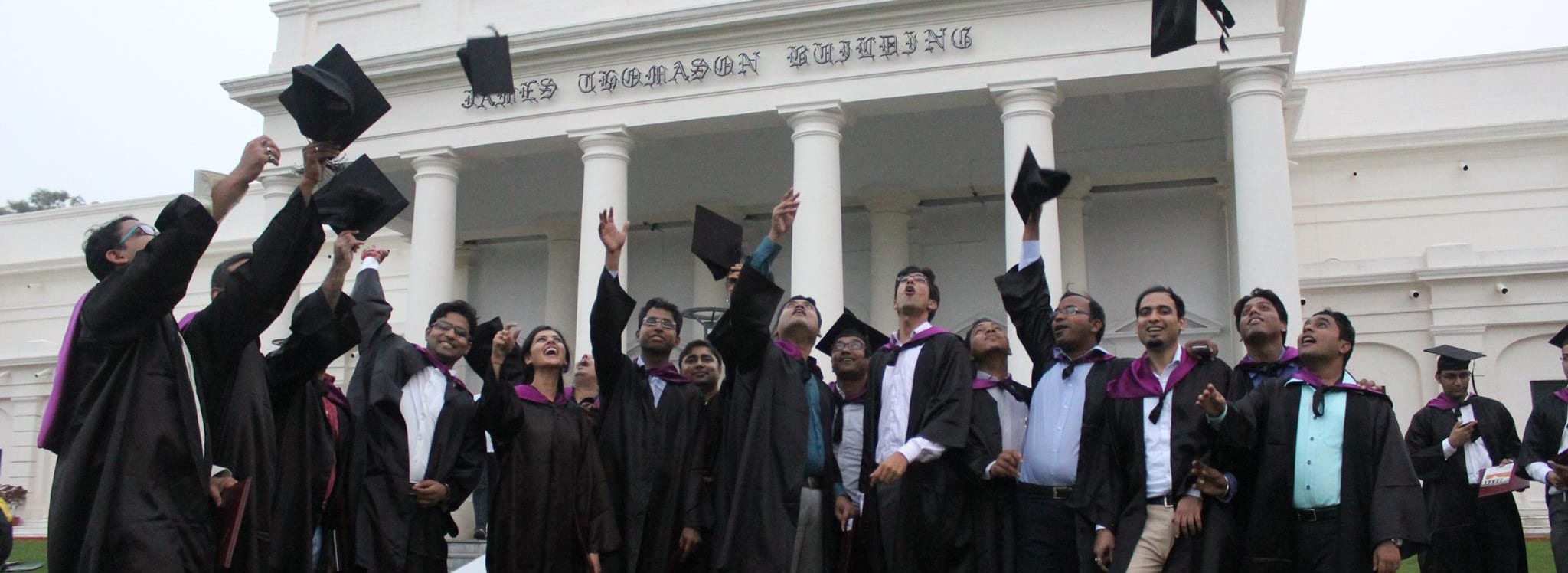 Massive Jump: All 23 IITs have hiked total seats by 20% to 16,053 for AY 2020-21