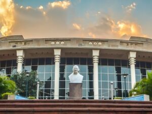 IIT Roorkee PhD student wins France-India 24H Chrono Entrepreneurship Challenge