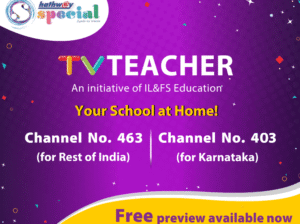 TVTeacher channel launched by IL&FS Education in partnership with Hathway Foray