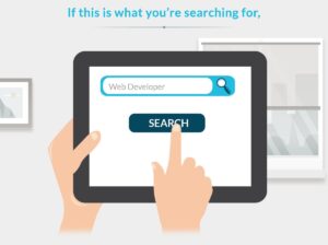 The Future of Hiring is Here - interviewfox