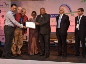 NIIT University (NU) Recognized as Eco–Corporate of the Year – Eco Campus at 3rd YES BANK Natural Capital Awards 2017