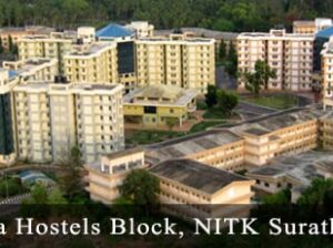 NIT Surathkal is recruiting faculty members for its 14 departments