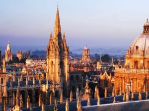 Discover the World’s Best Universities 2018 as per Times Higher Education-World University Rankings
