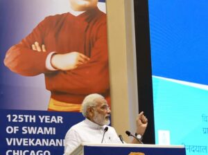 PM Modi: There is no better place for creativity and innovation than university campuses