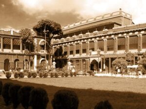 Rabindra Bharati University Opens PhD Admission 2021 for 71 Seats