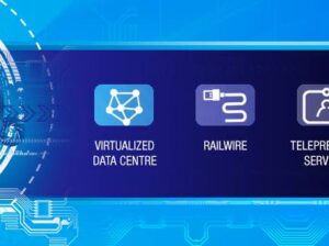 Railtel Corporation recruiting 131 Technical Personnel (Engineers) on contract basis