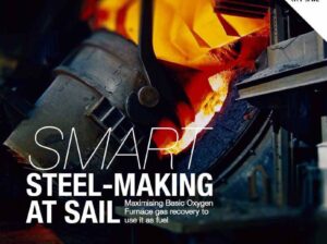 SAIL hiring 399 Management Trainees (Technical) through GATE 2019