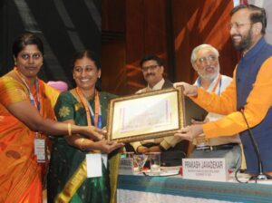 Find winners of ‘SWACHHTA’ Ranking - 2017 of Higher Educational Institutions