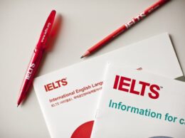 IELTS reappointed as a language test trusted by the UK government for visas