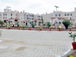 Three Central Universities Recruiting More Than 200 Faculty Posts