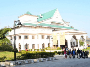 Central University of Himachal Pradesh Announces PhD Admission 2022-23 for 172 Seats