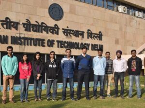 IIT Delhi notifies admission process for PhD & MS (Research) Semester II 2017-18