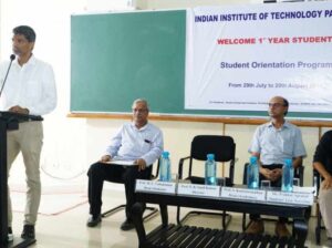 Indian Institute of Technology (IIT), Palakkad MS Research & PhD admission open for January 2018 session