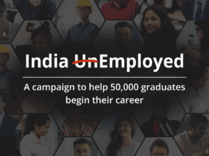 Internshala launches India Employed – An initiative to help 50,000 graduates find their first job