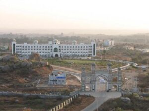 Maulana Azad National Urdu University Opens Part Time PhD Admission for 87 Seats
