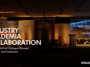 Kestone and CL Educate announce the 2nd Edition of MeltingPot2020 Innovation Summit 2017