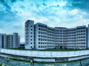 Six NITs Announce PhD Admission for January 2023 with Institute Fellowships