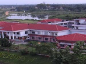 Opportunities for PhD Holders as Three NITs Recruiting 243 Faculty Posts
