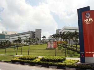 Find top universities of Asis, Latin America and other regions: QS regional rankings 2018
