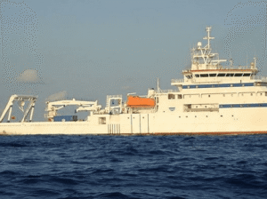 National Institute of Ocean Technology (NIOT), Chennai hiring 203 Project Scientists, Assistants, Technicians & Administration posts