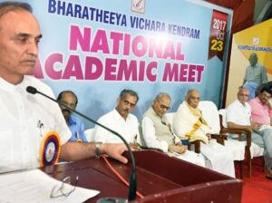 New Education policy by December: MoS HRD Dr Satya Pal Singh