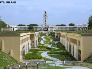 BITS Pilani, BIT Mesra, MIT WPU Pune, Chandigrah University Hiring Faculty Posts ! Apply Now