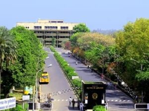 Guru Nanak Dev University, Amritsar Recruiting 14 Faculty Posts Including 08 Assistant Professors