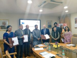 Skill India partners with Airbnb to Upskill Hospitality Entrepreneurs