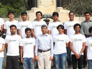 IISc Bangalore team wins Gold at International Genetically Engineered Machine (iGEM) 2017 Contest, Boston, USA