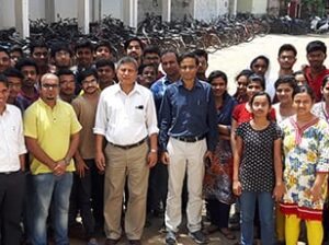 IISER Berhampur Announces PhD Admission January 2022! Monthly Fellowships @ INR 31K