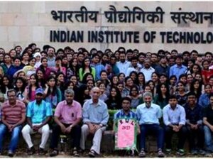Find the list of IITs where faculty recruitment is going on