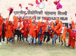 IIT Delhi Launches an Inter-Disciplinary MTech Programme in Robotics