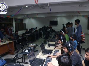 Joint Proposal of IIT Ropar and Swinburne University selected For SERB - VAJRA Faculty Scheme