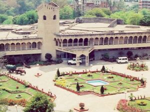 Jamia Hamdard New Delhi is hiring 65 non-teaching posts