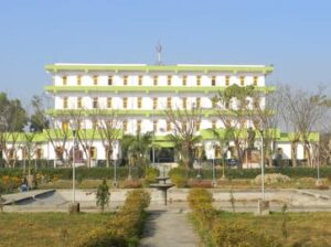 Manipur University, a Central University, Opens PhD Admission 2022 for 24 Subjects