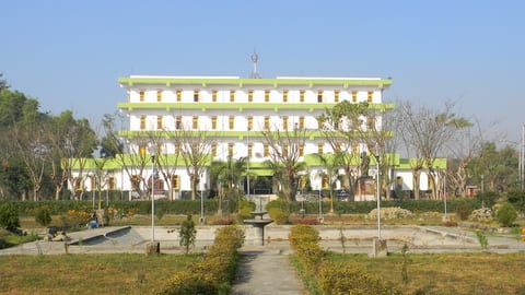 Manipur University, a Central University, Opens PhD Admission 2022 for 24 Subjects