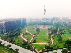 OP Jindal Global University, Sonipat notifies PhD admission for February 2018