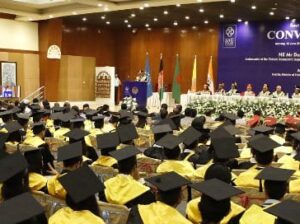 Four Central Universities Admission Open for PhD and PG Programmes 2021 ! Apply Now