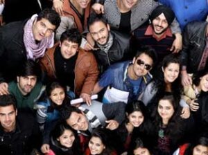 PhD Admission open for 231 seats in Sharda University for Jan 2020