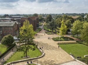 UK’s University of Southampton invites applications for its MSc in Environmental Pollution Control programme