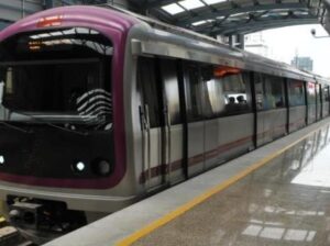 Bangalore Metro Rail Corporation Ltd (BMRCL) hiring 80 Graduate Engineers (Civil)