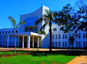 Discover Top NITs - National Institutes of Technology - in India